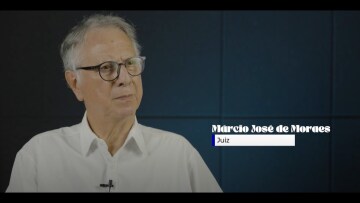 Entrevista com Márcio José de Moraes