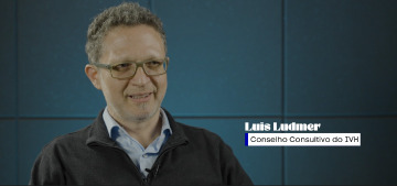 Entrevista com Luis Ludmer