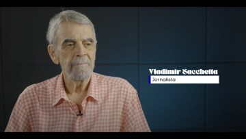 Entrevista com Vladimir Sacchetta