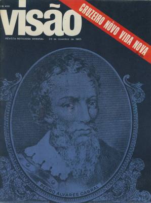 Visão, 26/11/1965, v. 27, n. 21