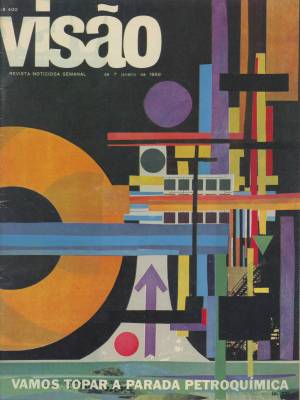 Visão, 7/1/1966, v. 28, n. 1