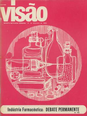 Visão, 9/12/1966, v. 29, n. 24