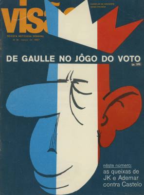 Visão, 3/3/1967, v. 30, n. 8