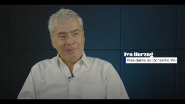 Entrevista com Ivo Herzog